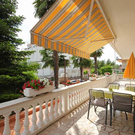 Villa Brajkovic Vodice Ngoại thất bức ảnh