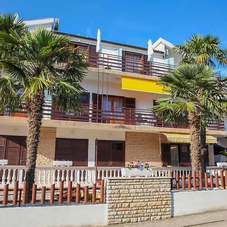 Villa Brajkovic Vodice Ngoại thất bức ảnh