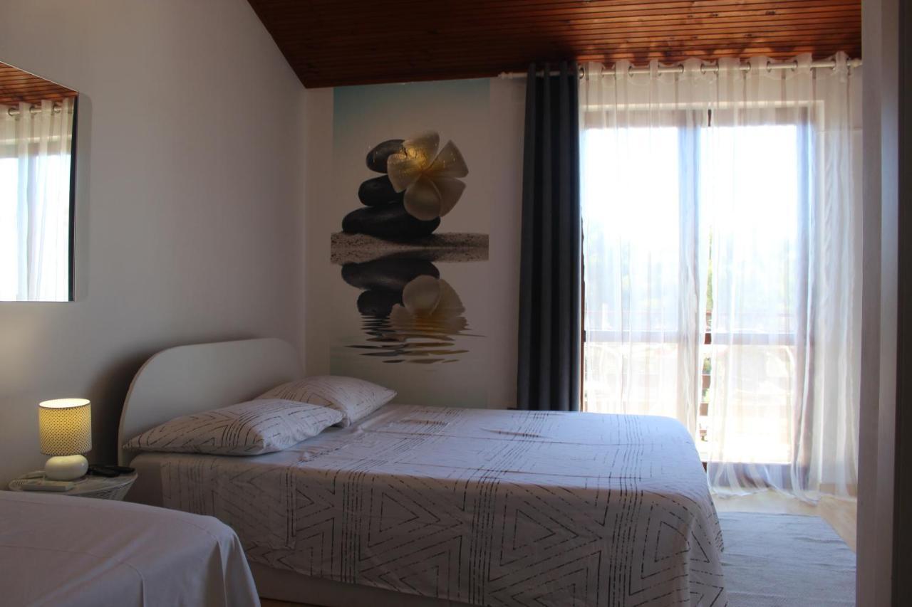 Villa Brajkovic Vodice Ngoại thất bức ảnh
