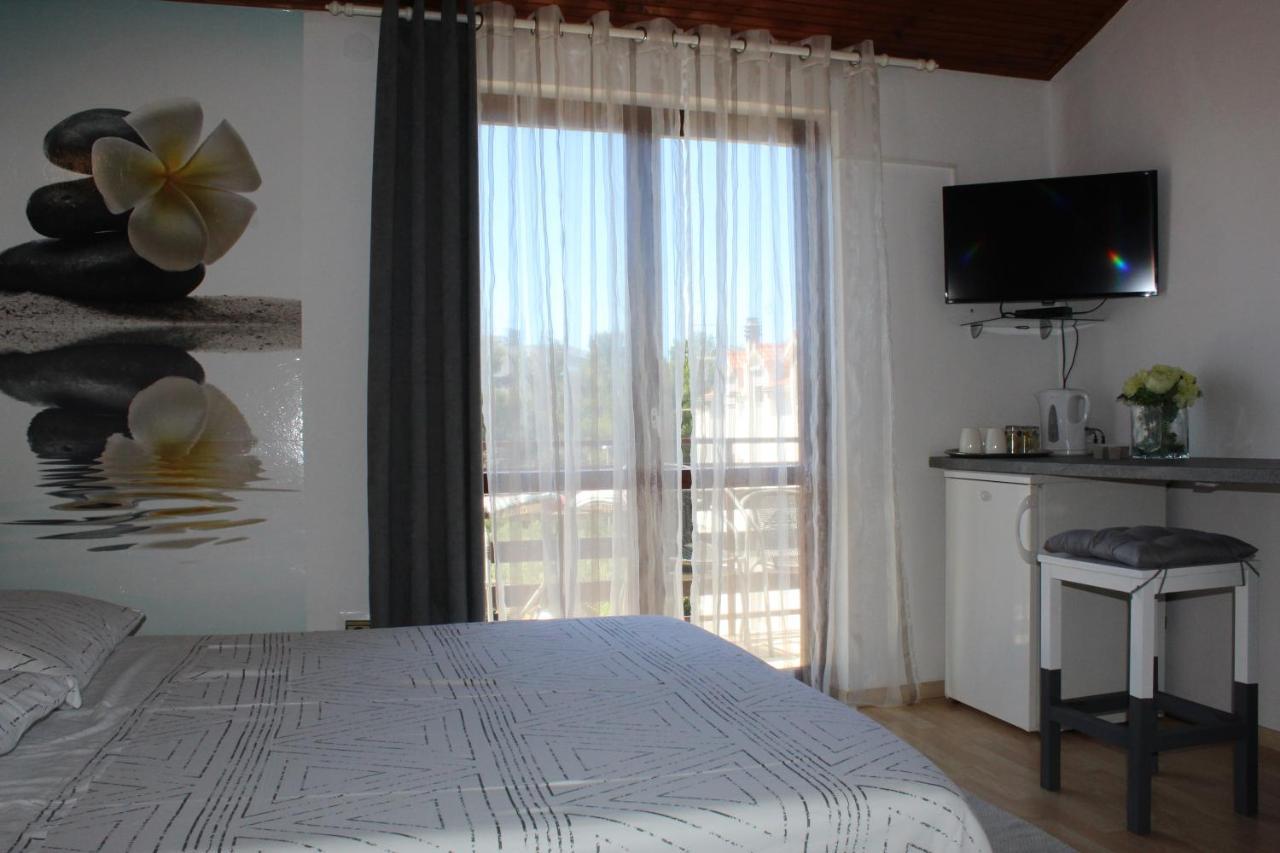 Villa Brajkovic Vodice Ngoại thất bức ảnh