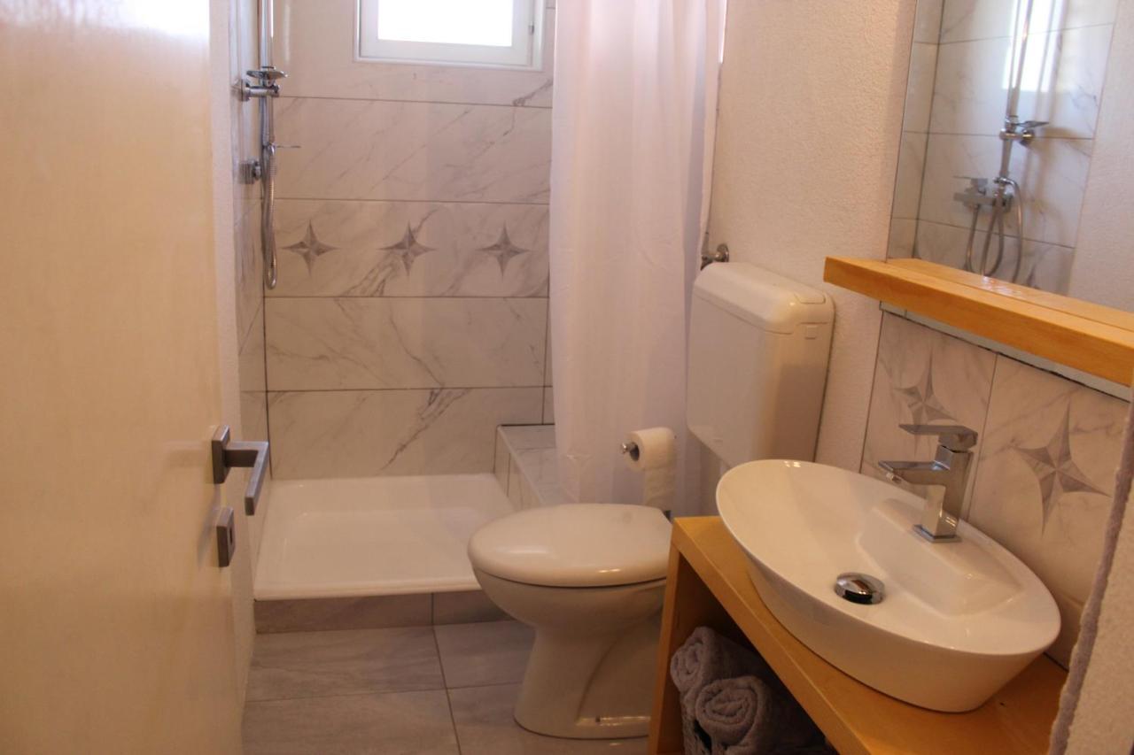 Villa Brajkovic Vodice Ngoại thất bức ảnh