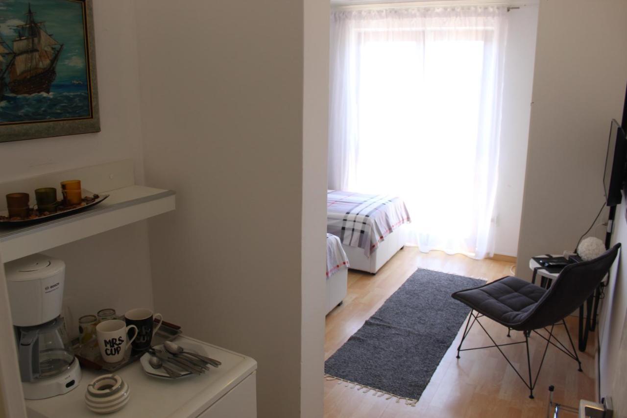 Villa Brajkovic Vodice Ngoại thất bức ảnh