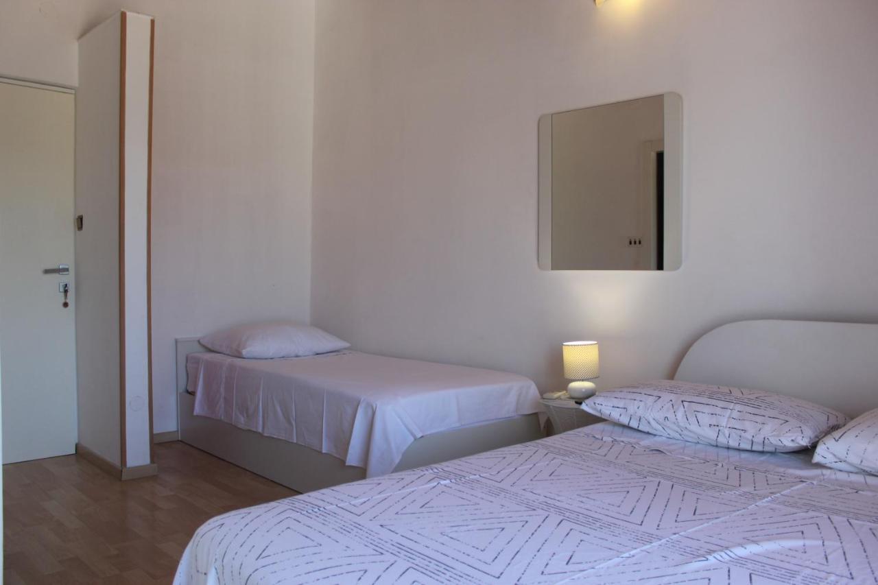 Villa Brajkovic Vodice Ngoại thất bức ảnh