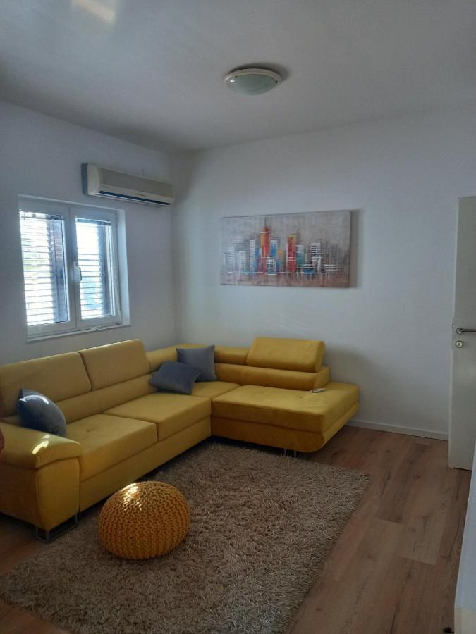 Villa Brajkovic Vodice Ngoại thất bức ảnh