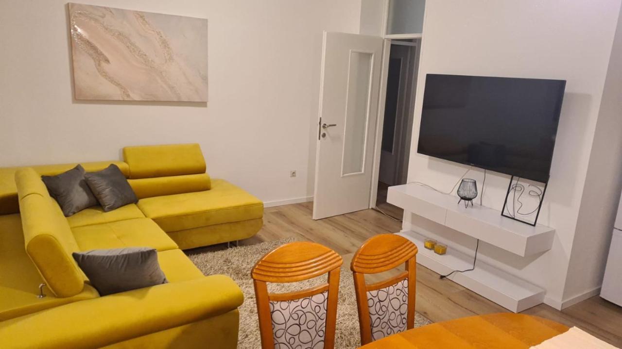 Villa Brajkovic Vodice Ngoại thất bức ảnh