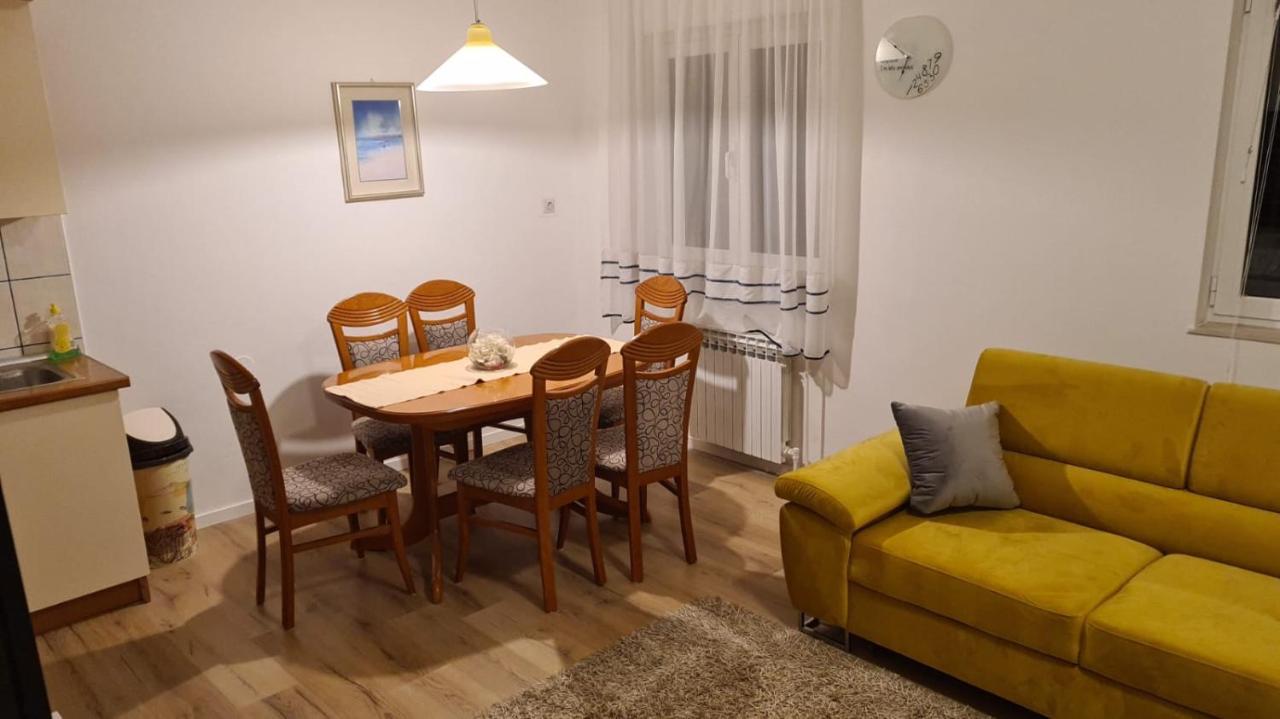 Villa Brajkovic Vodice Ngoại thất bức ảnh