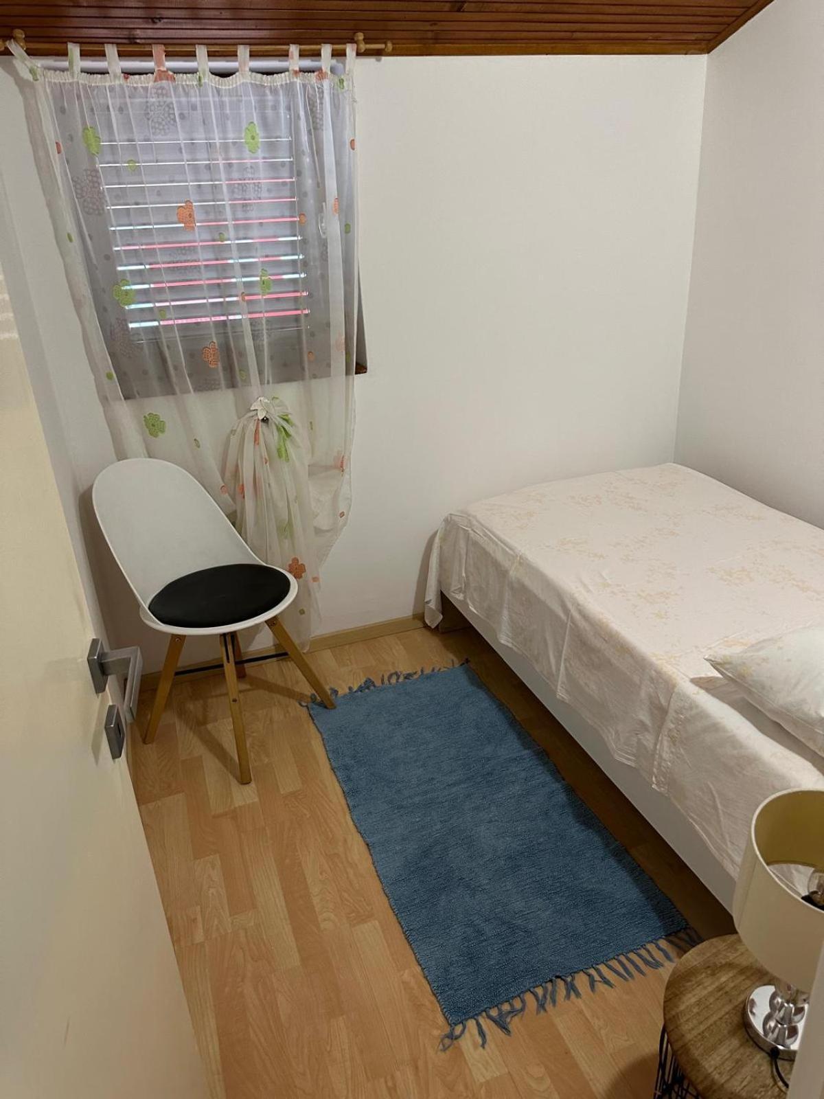 Villa Brajkovic Vodice Ngoại thất bức ảnh