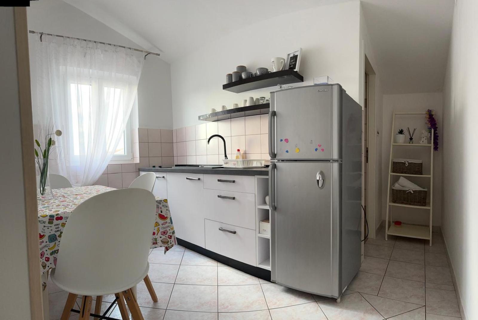 Villa Brajkovic Vodice Ngoại thất bức ảnh
