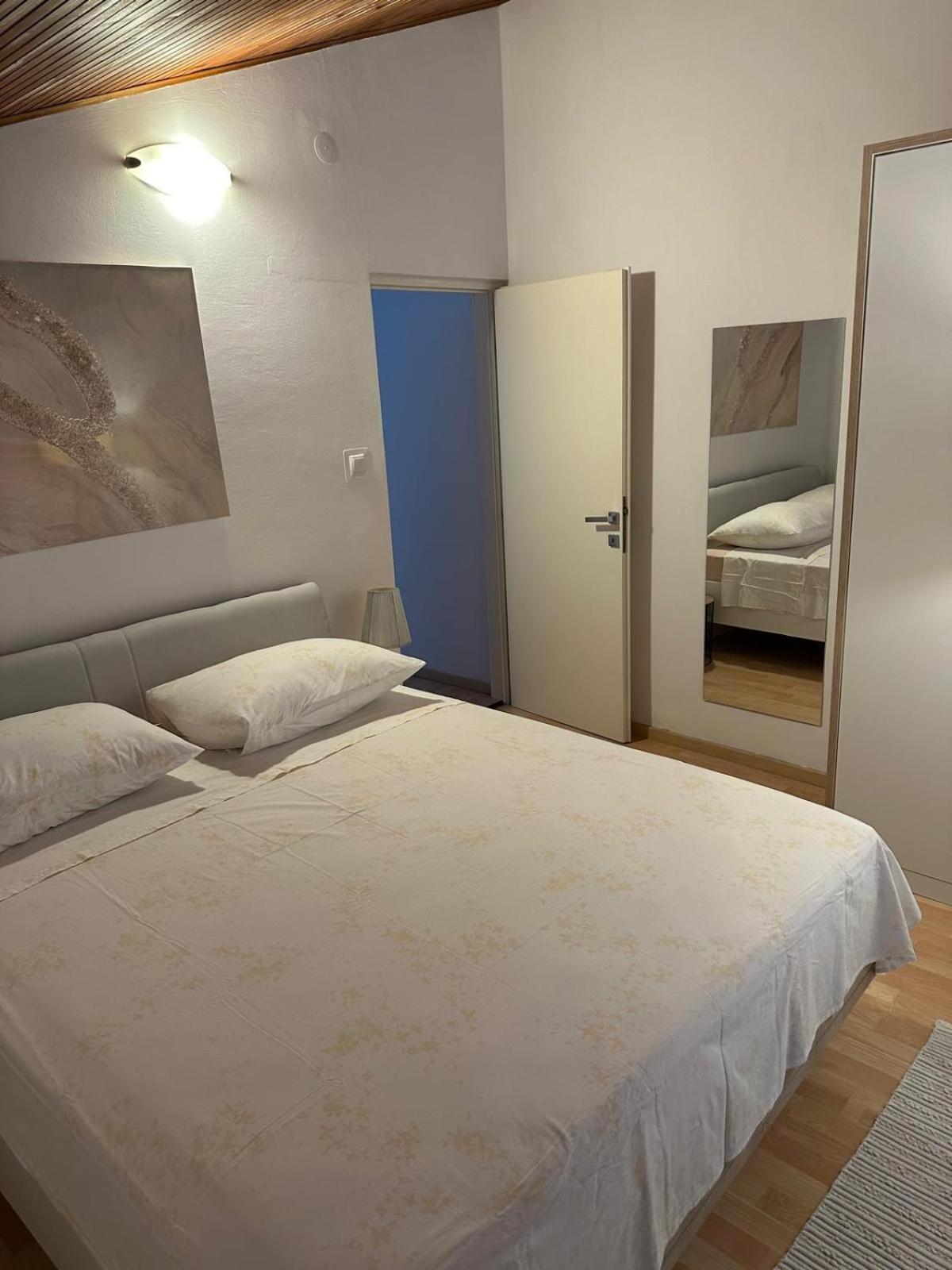 Villa Brajkovic Vodice Ngoại thất bức ảnh