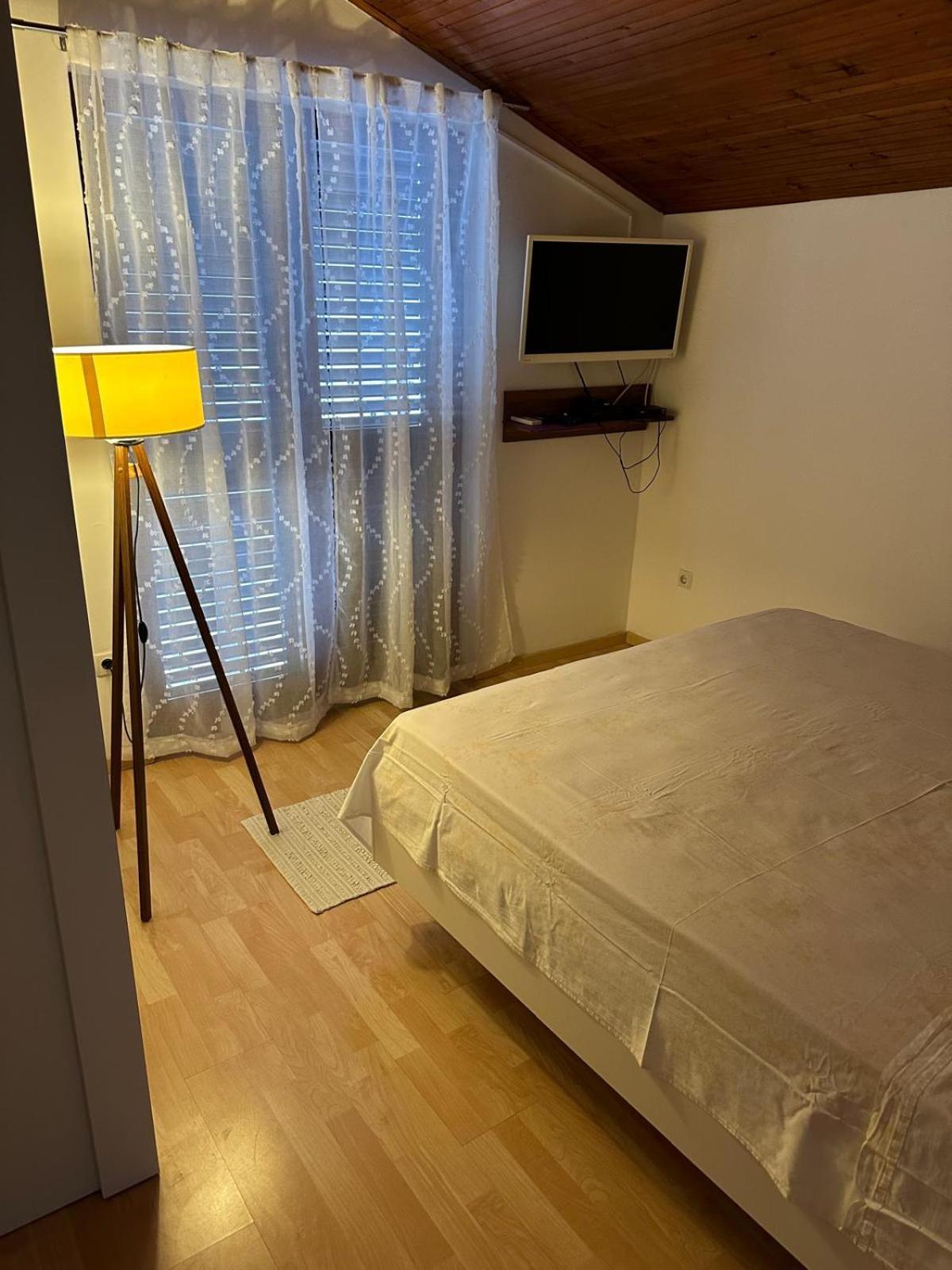 Villa Brajkovic Vodice Ngoại thất bức ảnh