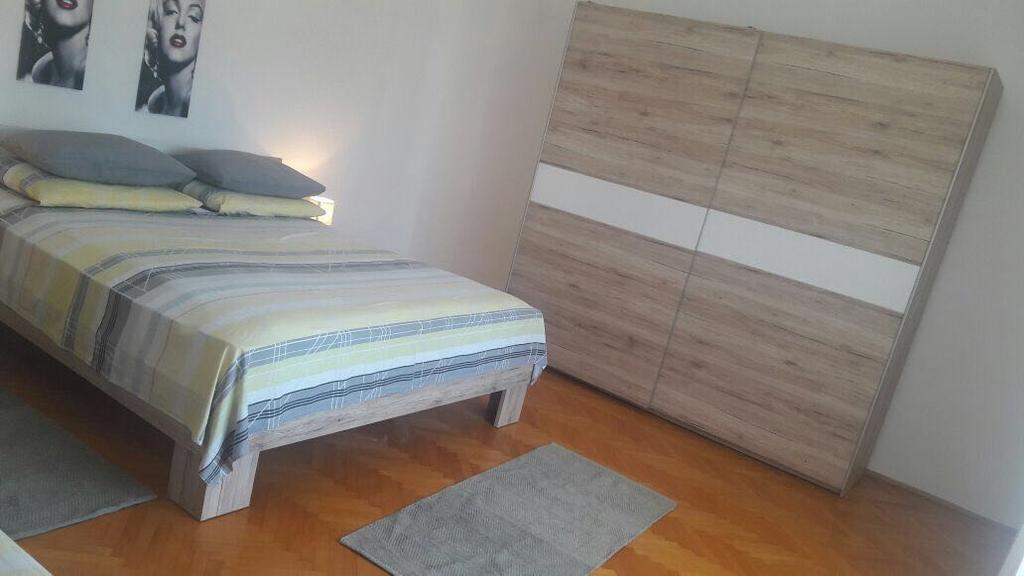 Villa Brajkovic Vodice Ngoại thất bức ảnh