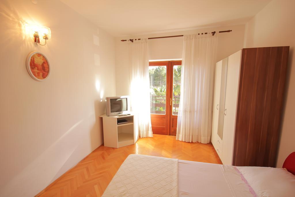 Villa Brajkovic Vodice Phòng bức ảnh