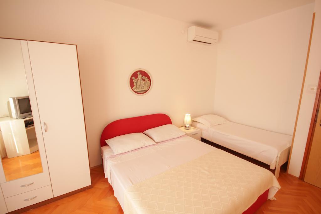 Villa Brajkovic Vodice Phòng bức ảnh