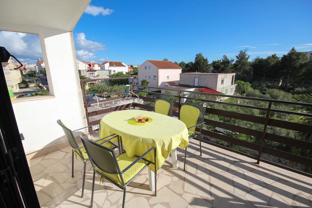 Villa Brajkovic Vodice Phòng bức ảnh