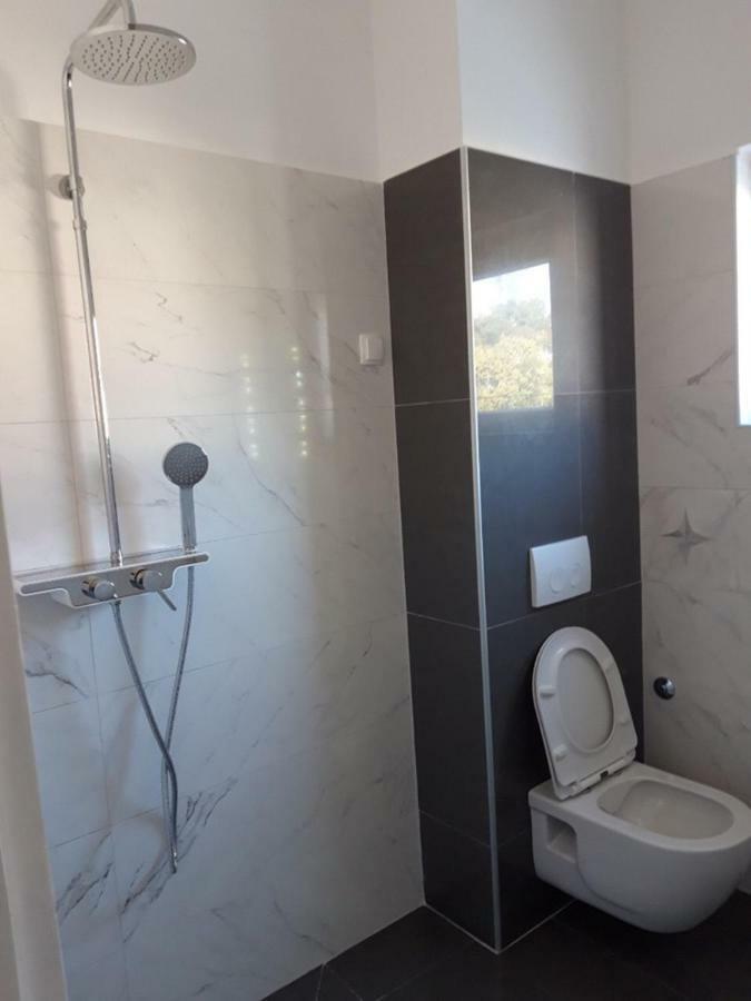 Villa Brajkovic Vodice Ngoại thất bức ảnh