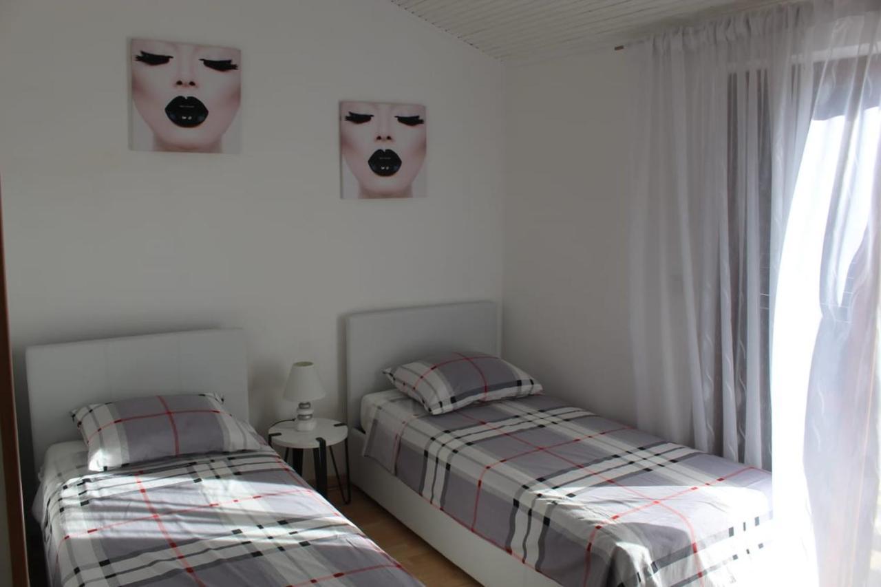 Villa Brajkovic Vodice Ngoại thất bức ảnh